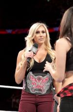 WWE - Raw Digitals 02/15/2016