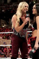 WWE - Raw Digitals 02/15/2016