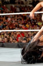 WWE - Raw Digitals 02/15/2016