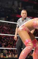 WWE - Raw Digitals 02/15/2016
