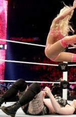 WWE - Raw Digitals 02/15/2016