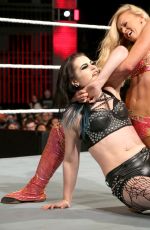 WWE - Raw Digitals 02/15/2016