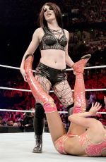 WWE - Raw Digitals 02/15/2016