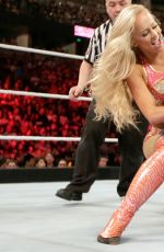 WWE - Raw Digitals 02/15/2016