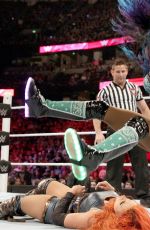 WWE - Raw Digitals 02/15/2016