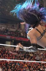 WWE - Raw Digitals 02/15/2016
