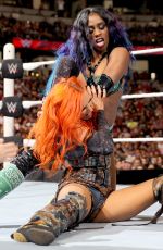 WWE - Raw Digitals 02/15/2016