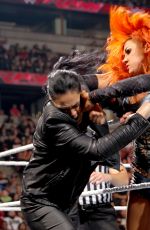 WWE - Raw Digitals 02/15/2016