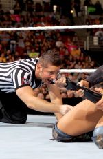 WWE - Raw Digitals 02/15/2016