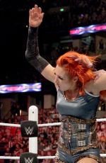 WWE - Raw Digitals 02/15/2016