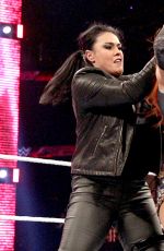 WWE - Raw Digitals 02/15/2016