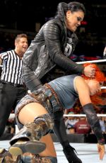 WWE - Raw Digitals 02/15/2016