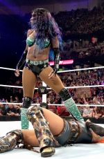 WWE - Raw Digitals 02/15/2016