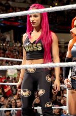 WWE - Raw Digitals 02/15/2016
