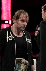 WWE - Raw Digitals 02/15/2016