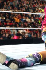 WWE - Raw Digitals 02/22/2016