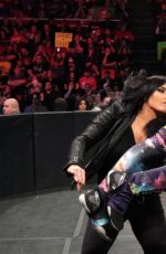 WWE - Raw Digitals 02/22/2016