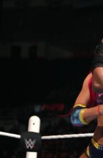 WWE - Raw Digitals 02/22/2016