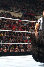 WWE - Raw Digitals 02/22/2016