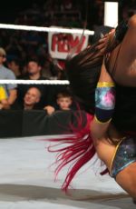 WWE - Raw Digitals 02/22/2016