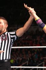 WWE - Raw Digitals 02/22/2016