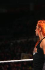 WWE - Raw Digitals 02/22/2016