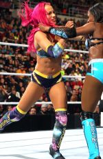 WWE - Raw Digitals 02/22/2016