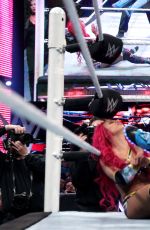 WWE - Raw Digitals 02/22/2016