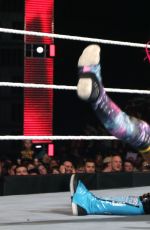 WWE - Raw Digitals 02/22/2016
