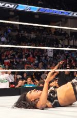 WWE - Smackdown Digitals 02/04/2016