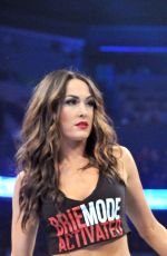 WWE - Smackdown Digitals 02/04/2016