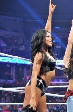 WWE - Smackdown Digitals 02/04/2016