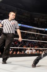 WWE - Smackdown Digitals 02/04/2016