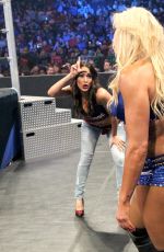 WWE - Smackdown Digitals 02/04/2016