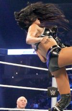 WWE - Smackdown Digitals 02/04/2016