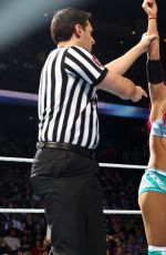 WWE - Smackdown Digitals 02/19/2016