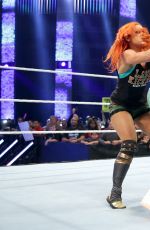 WWE - Smackdown Digitals 02/19/2016