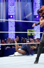 WWE - Smackdown Digitals 02/19/2016