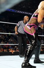 WWE - Smackdown Digitals 02/19/2016