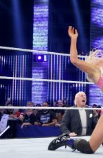 WWE - Smackdown Digitals 02/19/2016