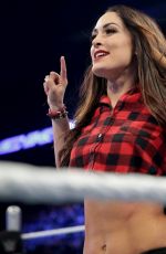 WWE - Smackdown Digitals 02/19/2016