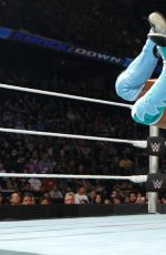 WWE - Smackdown Digitals 02/19/2016