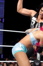WWE - Smackdown Digitals 02/19/2016