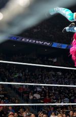 WWE - Smackdown Digitals 02/19/2016