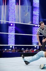 WWE - Smackdown Digitals 02/19/2016