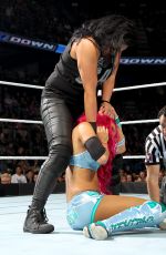 WWE - Smackdown Digitals 02/19/2016