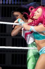 WWE - Smackdown Digitals 02/19/2016