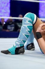 WWE - Smackdown Digitals 02/19/2016