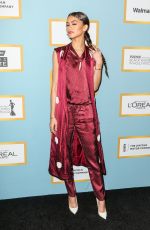ZENDAYA at 2016 Essence Black Women in Hollywood Awards Luncheon in Beverly Hills 02/25/2016