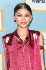 ZENDAYA at 2016 Essence Black Women in Hollywood Awards Luncheon in Beverly Hills 02/25/2016